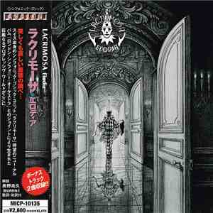 Lacrimosa - Elodia album