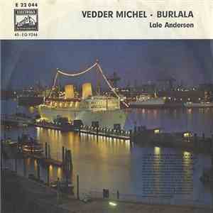 Lale Andersen - Vedder Michel album