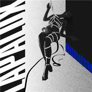 Lapalux - Ruinism album