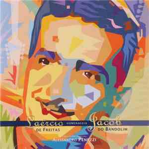 Laércio De Freitas - Laércio De Freitas Homenageia Jacob Do Bandolim album