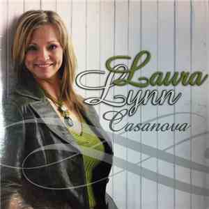 Laura Lynn - Casanova album