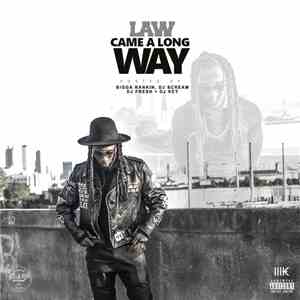 Law G - Came A Long Way album