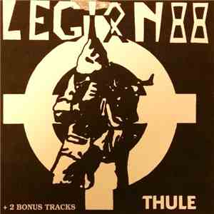 Legion 88 - Thulé album