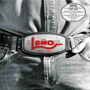 Leño - 1978 • 1983 album