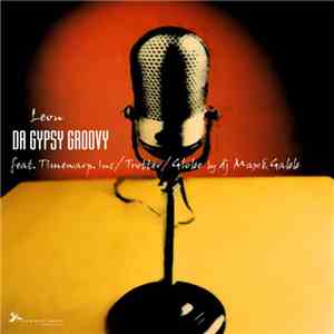 Leon  - Da Gypsy Groovy album
