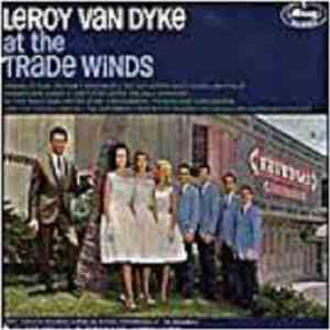 Leroy Van Dyke - At The Trade Winds album