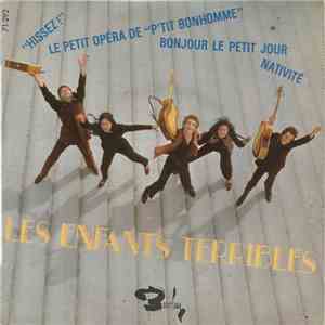 Les Enfants Terribles  - Hissez! album