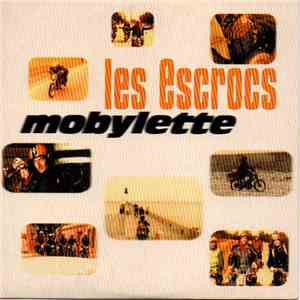 Les Escrocs - Mobylette album