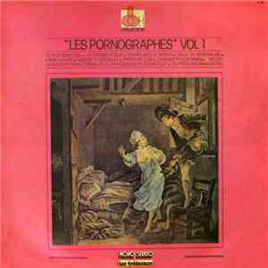 Les Pornographes - Vol 1 album
