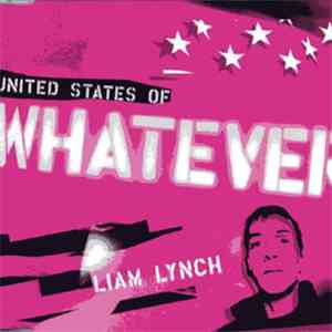 Liam Lynch - United States Of Whatever album