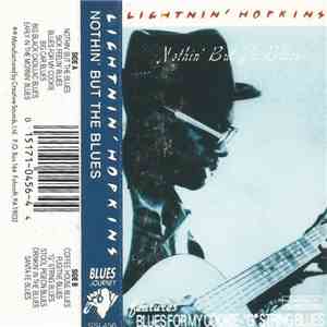 Lightnin' Hopkins - Nothin' But The Blues album