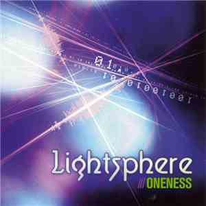 Lightsphere - Oneness album