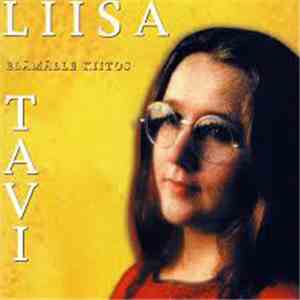 Liisa Tavi - Elämälle Kiitos album