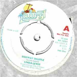 Linda Lewis - Sideway Shuffle album