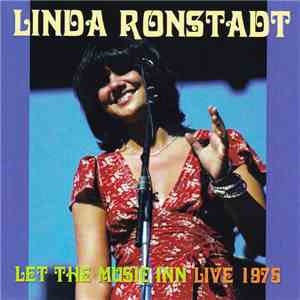 Linda Ronstadt - Let The Music Inn album