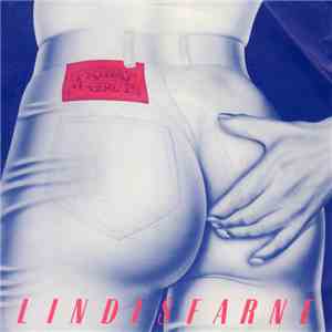 Lindisfarne - Friday Girl album