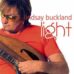 Lindsay Buckland - Light album