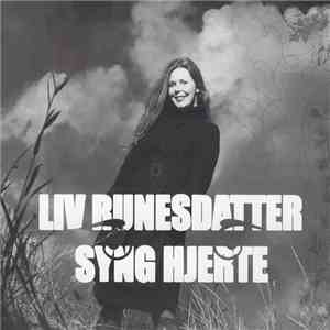 Liv Runesdatter - Syng Hjerte album