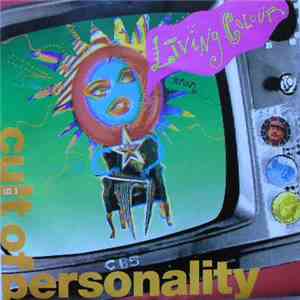 Living Colour - Cult Of Personality album