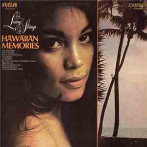 Living Strings - Hawaiian Memories album