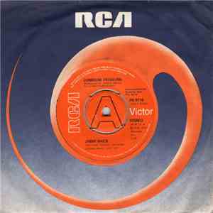 Lorraine Frisaura - Jimmy Mack album