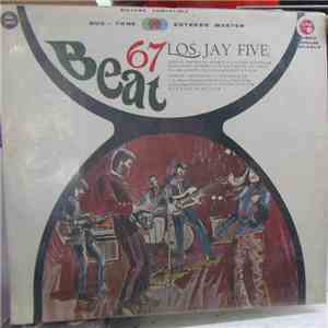 Los Jay Five - Beat 67 album