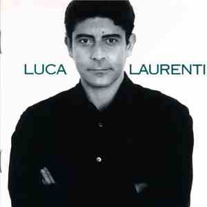 Luca Laurenti - Nudo Nel Mondo album