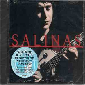 Luis Salinas - Salinas album