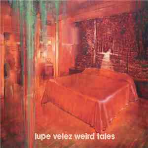 Lupe Veléz - Weird Tales album