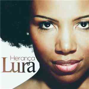 Lura - Herança album
