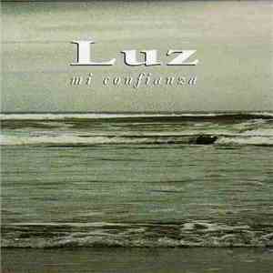 Luz Casal - Mi Confianza album