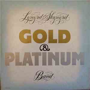 Lynyrd Skynyrd Band - Gold & Platinum album