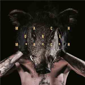 Mach One - M.A.C.H. album