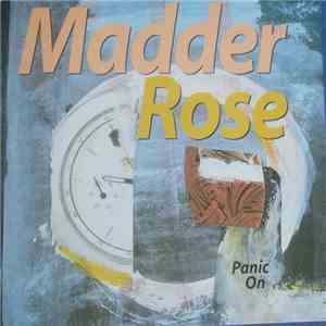 Madder Rose - Panic On album
