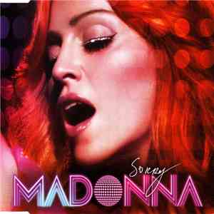 Madonna - Sorry album