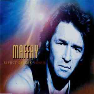 Maffay - Siehst Du Die Sonne album