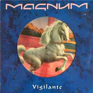 Magnum  - Vigilante album