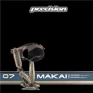Makai - Northstar (Matrix Rmx) / Northstar album