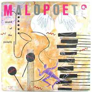 Malopoets - Sound Of The People album