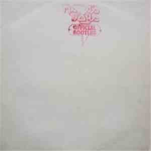 Mama's Boys - Official Bootleg album