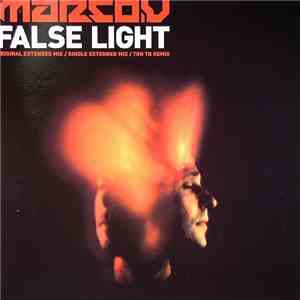 Marco V - False Light (Disc 1) album