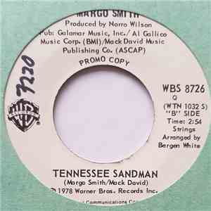 Margo Smith - Still A Woman album