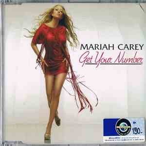 Mariah Carey - Get Your Number album