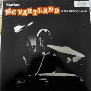 Marian McPartland - At The Hickory House album