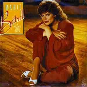 Marie Bottrell - A Night Like This album