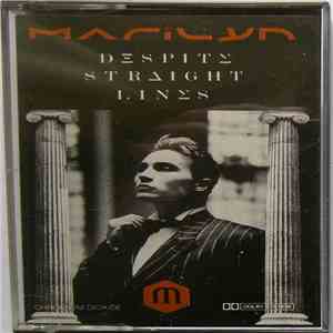 Marilyn - Despite Straight Lines album