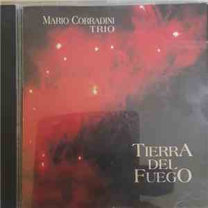 Mario Corradini Trio - Tierra Del Fuego album