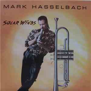 Mark Hasselbach - Solar Winds album