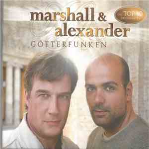Marshall & Alexander - Götterfunken album