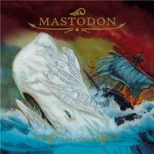 Mastodon - Leviathan album